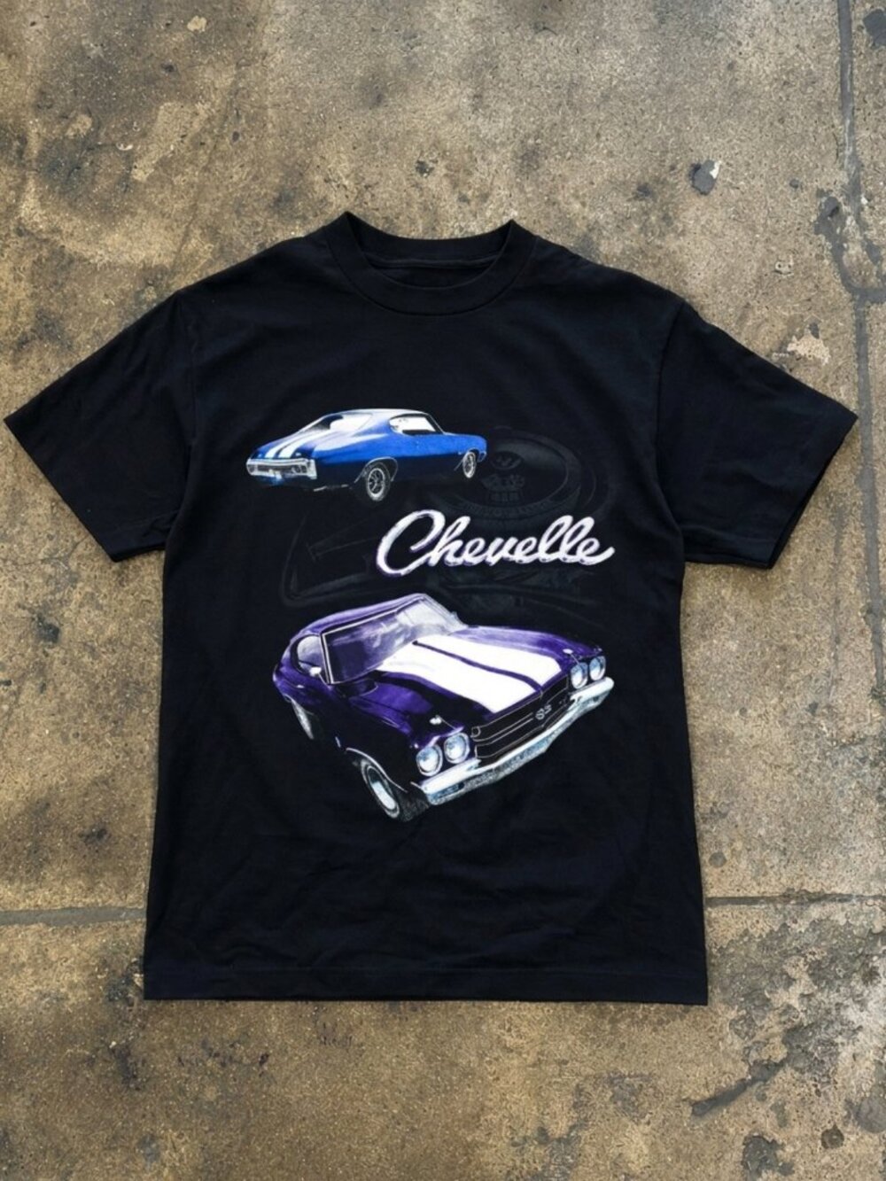 Chevy Chevelle T-Shirt